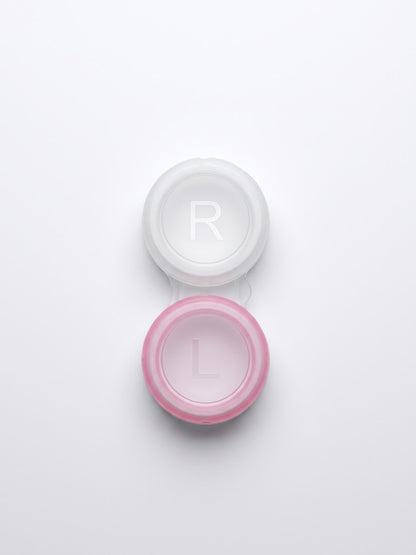 Glam Eye Color Contact Lens