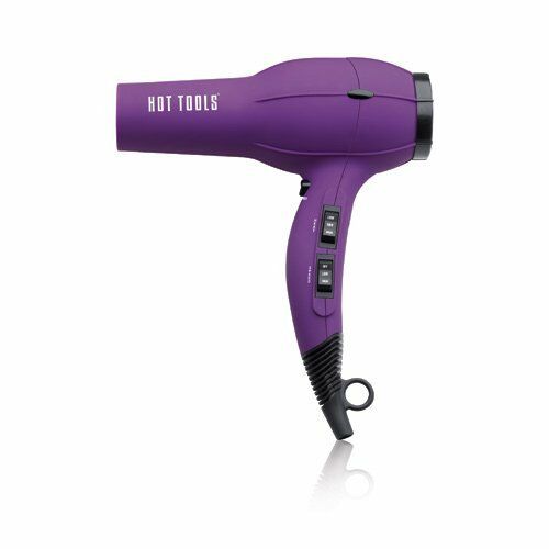 HOT TOOLS PROFESSIONAL 1875W TURBO IONIC DRYER #1023