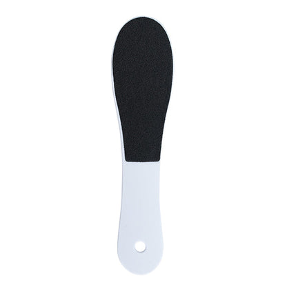 FOOT FILE 120/180 GRIT