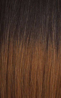 EZCROCHET BRAZILIAN WATER WAVE 18"