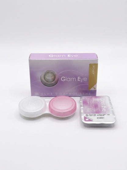 Glam Eye Color Contact Lens