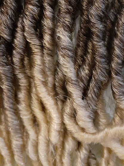 BOBBI BOSS NU LOCS 2X - 24" (CROCHET)