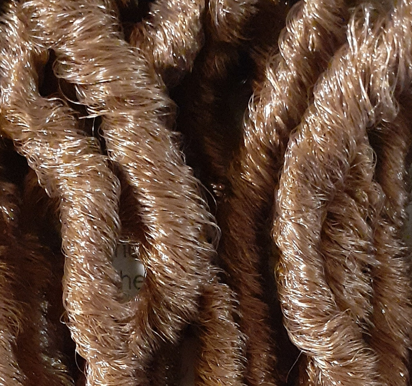 Bobbi Boss NU Locs 24" - 2X (Crochet)