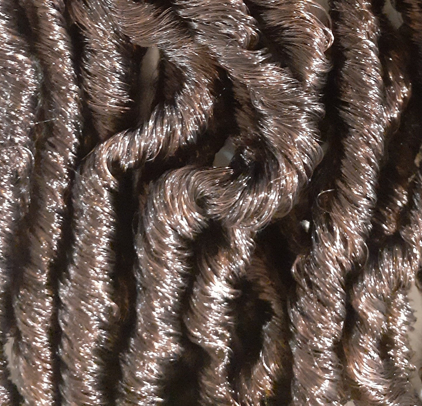 Bobbi Boss NU Locs 24" - 2X (Crochet)