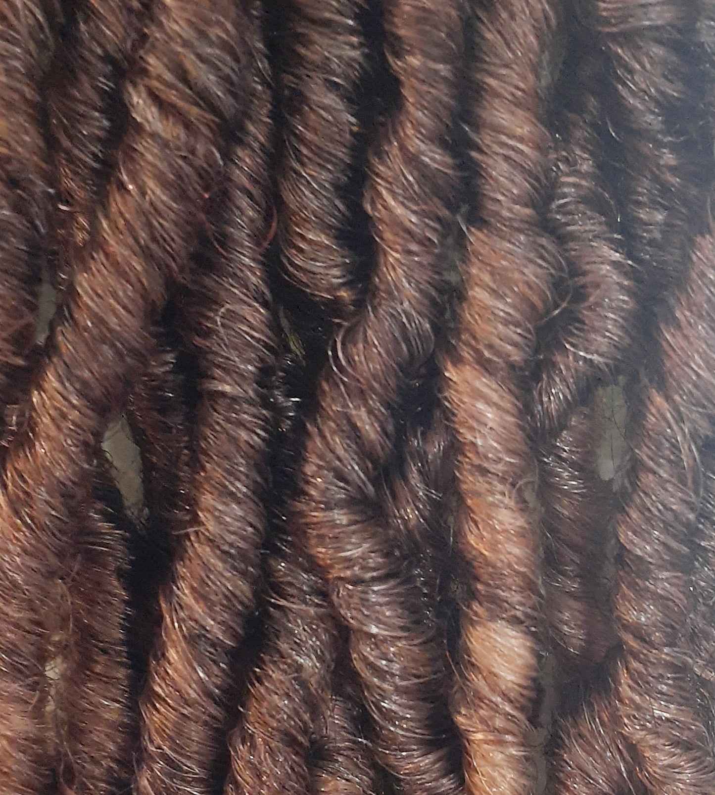 Bobbi Boss NU Locs 24" - 2X (Crochet)
