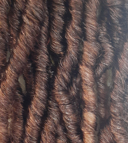 BOBBI BOSS NU LOCS 2X - 24" (CROCHET)