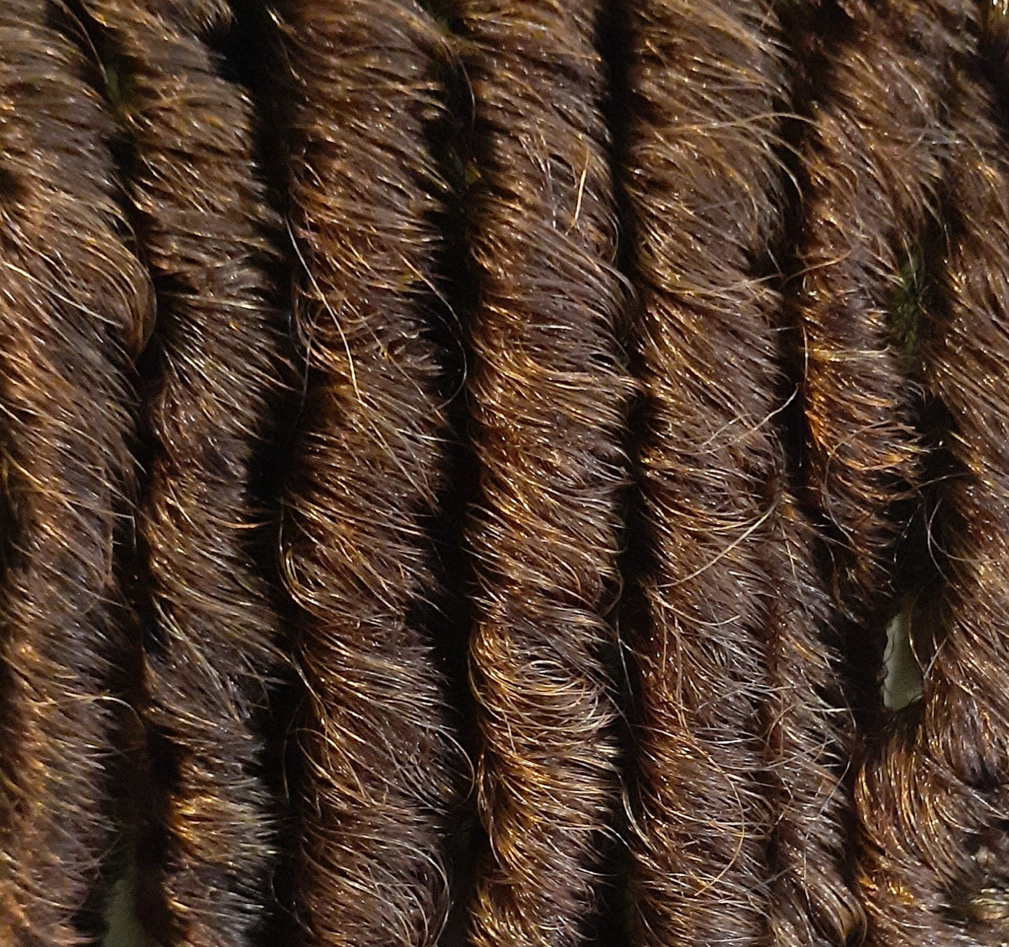 Bobbi Boss NU Locs 24" - 2X (Crochet)
