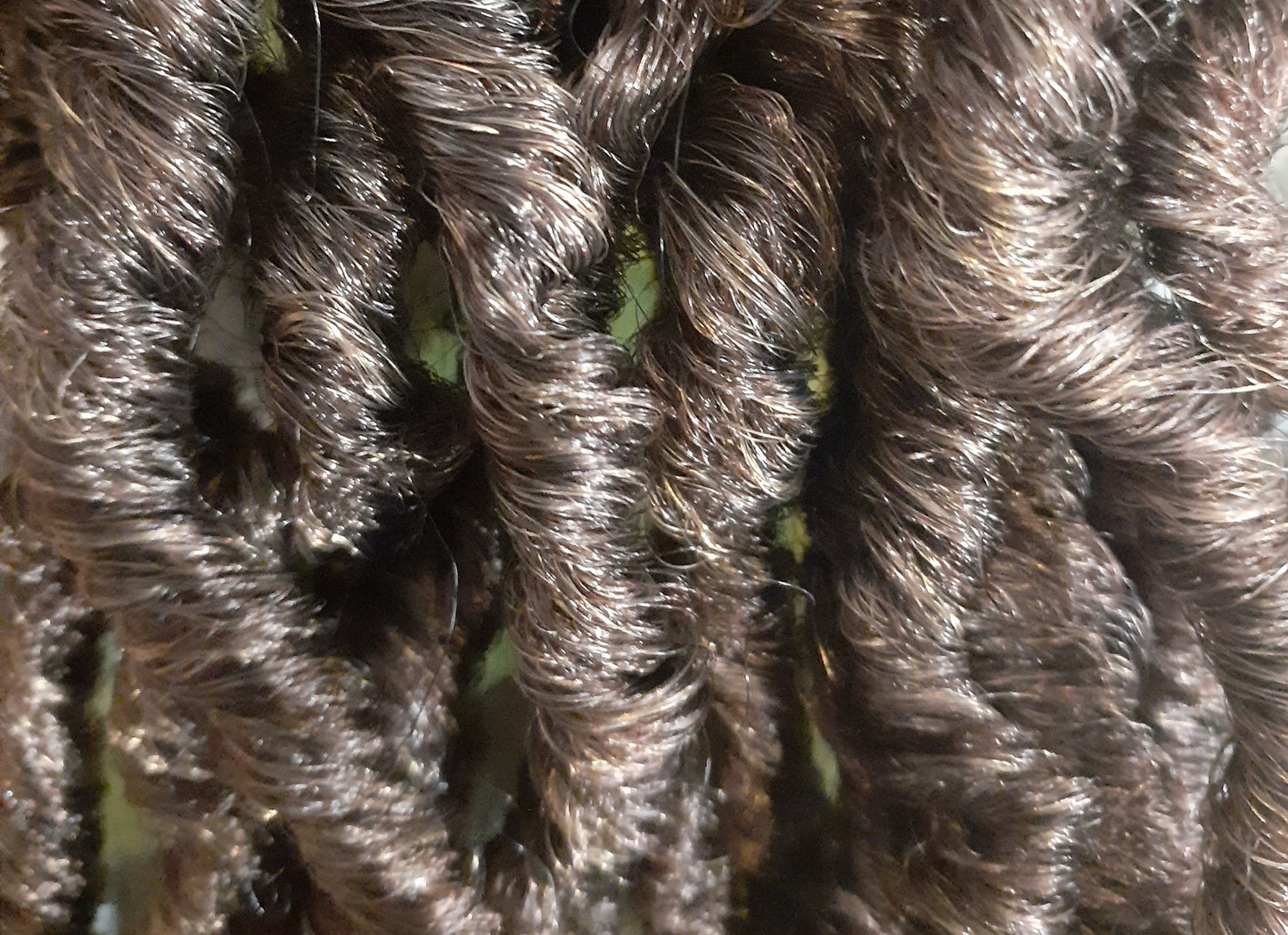 Bobbi Boss NU Locs 24" - 2X (Crochet)
