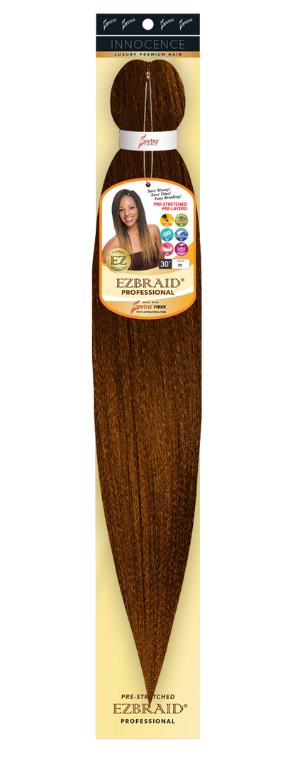 INNOCENCE EZBRAID 30"