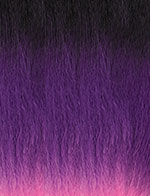 SENSATIONNEL 2X X-PRESSION PRE-STRETCHED BRAID 48″