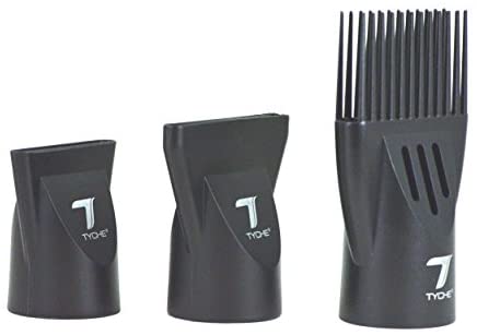 TYCHE IONIC TURBO 3200 HAIR DRYER