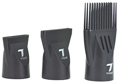 TYCHE IONIC TURBO 3200 HAIR DRYER