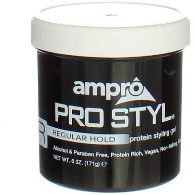 AMPRO STYLING GEL [REG]