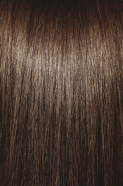 EVE HAIR WRAP PONYTAIL - SILKY STRAIGHT