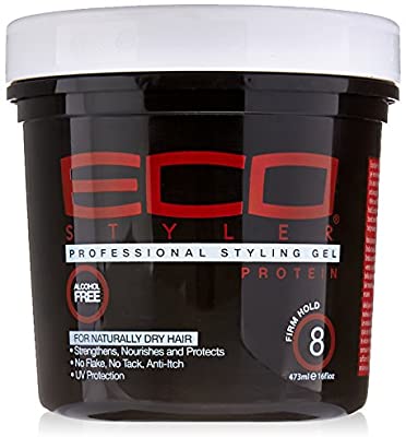 ECO PROTEIN GEL