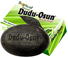 DUDU-OSUN BLACK SOAP