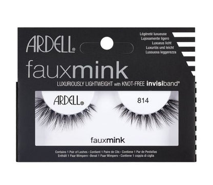 ARDELL FAUXMINK STRIP EYELASHES