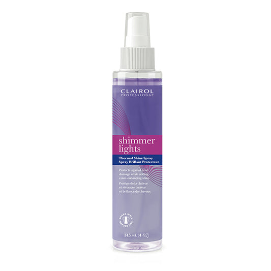 SHIMMER LIGHTS SHINE SPRAY, 4 OZ.