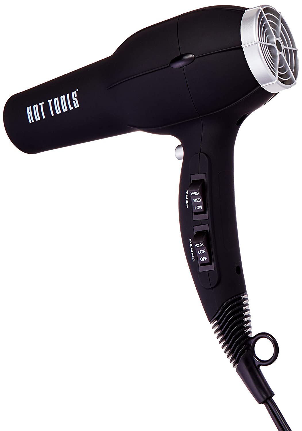HOT TOOLS PROFESSIONAL 1875W TURBO IONIC DRYER #1023
