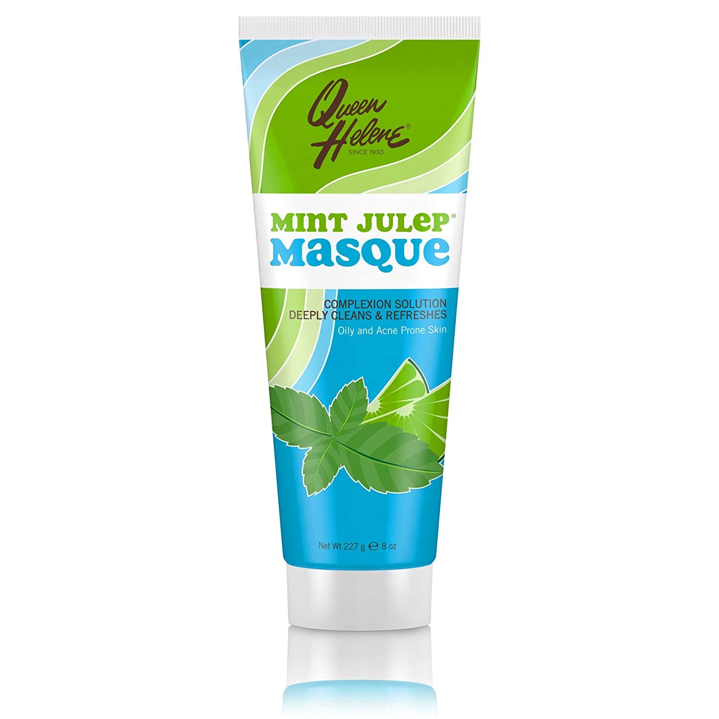 QUEEN HELENE FACIAL-MASQUE