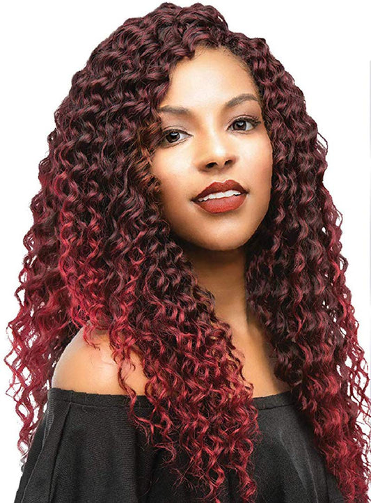 EZCROCHET DEEP WAVE