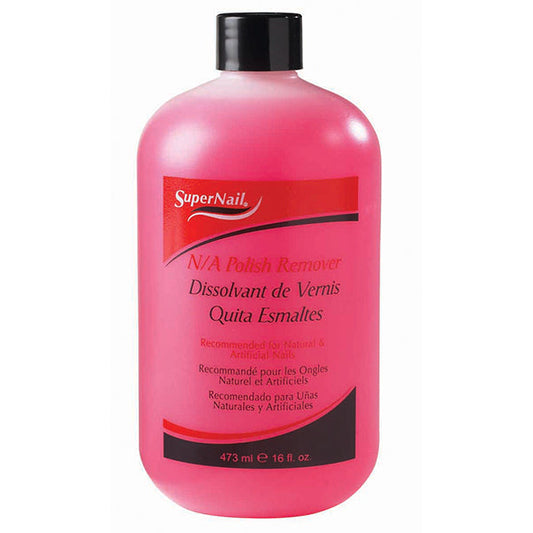 SUPERNAIL POLISH REMOVER