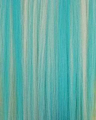 BOBBI BOSS KING TIPS ADVANCED 2X PRE-FEATHERED 58"