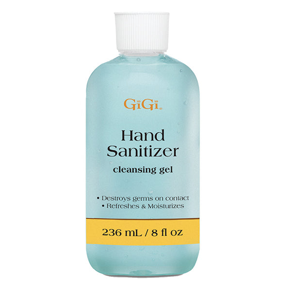 GIGI GEL HAND SANITIZER