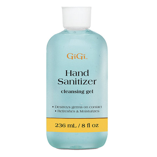 GIGI GEL HAND SANITIZER