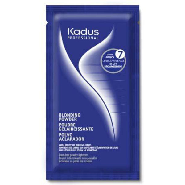 KADUS PROFESSIONAL BLONDING POWDER (1.23 OZ)