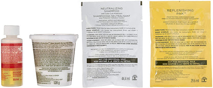 OLIVE OIL BUILT-IN PROTECTION-NEW GROWTH NO-LYE RELAXER-NORMAL