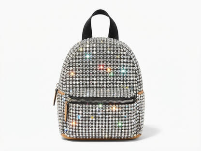 Cruiser Mini Crossbody Backpack