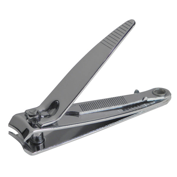 SATIN EDGE TOE NAIL CLIPPER
