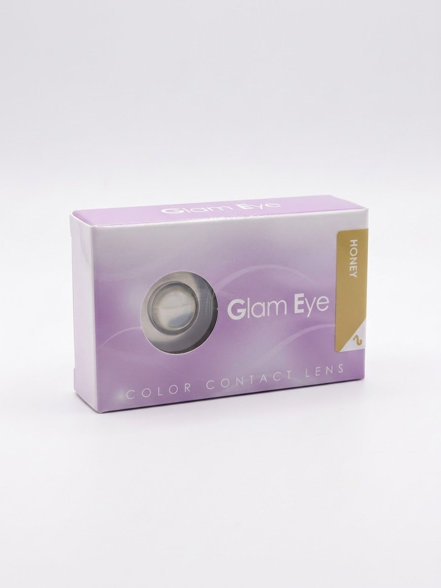 Glam Eye Color Contact Lens