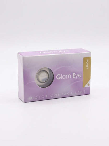 Glam Eye Color Contact Lens