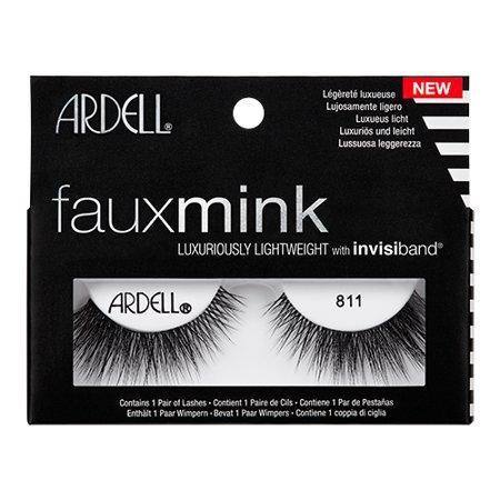 ARDELL FAUXMINK STRIP EYELASHES