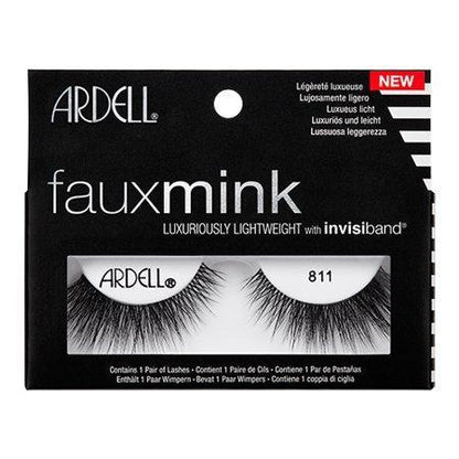 ARDELL FAUXMINK STRIP EYELASHES
