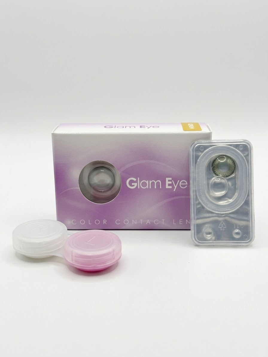 Glam Eye Color Contact Lens