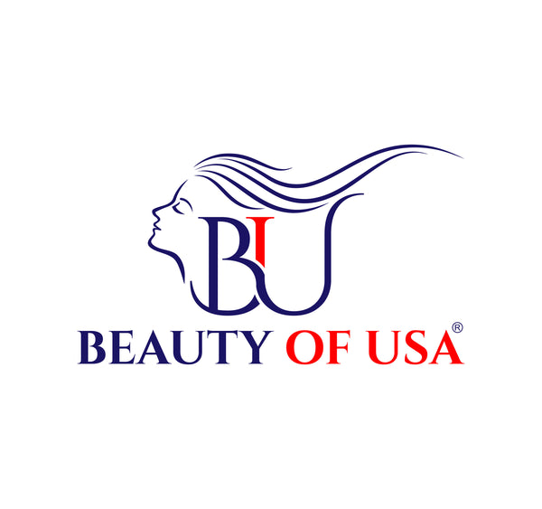 BEAUTY OF USA 