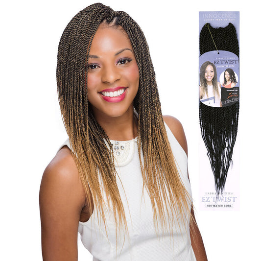 EZ TWIST 26"