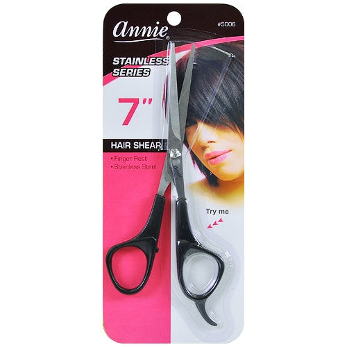 ANNIE HAIR SHEARS