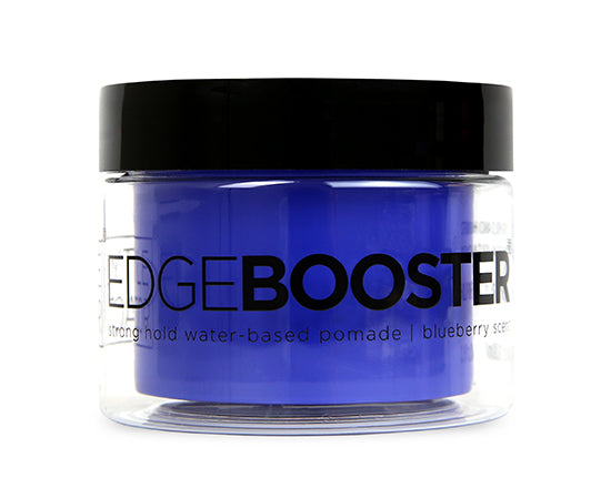 EDGE BOOSTER STRONG HOLD WATER-BASED  POMADE 3.38 OZ 