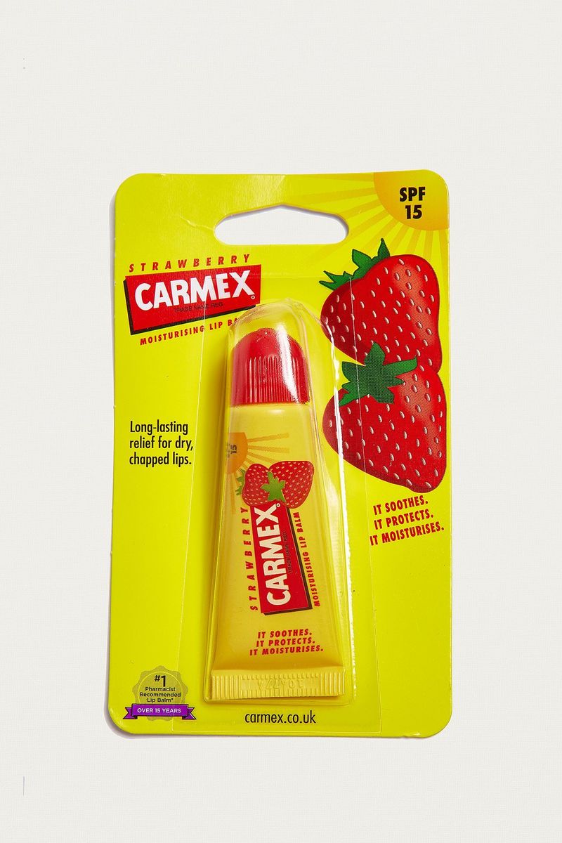 CARMEX CLASSIC LIP BALM 