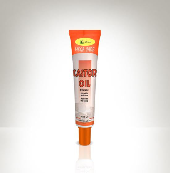 MEGA CARE TUBE HAIR OILS 1.4 OZ