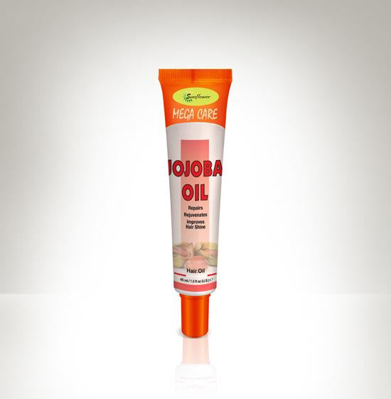 MEGA CARE TUBE HAIR OILS 1.4 OZ