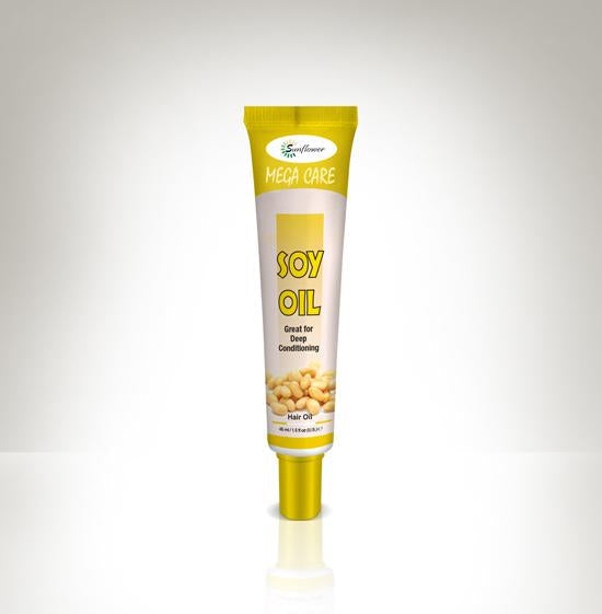 MEGA CARE TUBE HAIR OILS 1.4 OZ