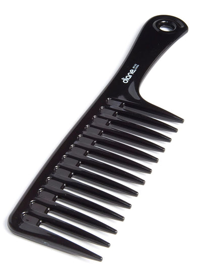 DIANE SHAMPOO COMB 9 3/4 #D142