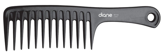 DIANE SHAMPOO COMB 9 3/4 #D142