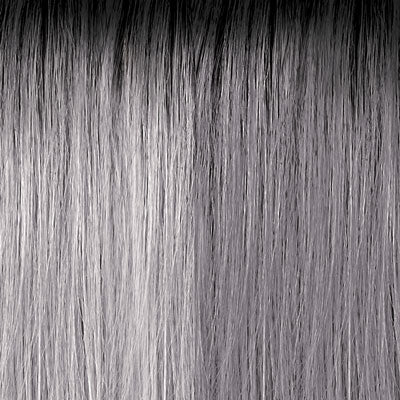 OUTRE SYNTHETIC SWISS LACE FRONT WIG LENI