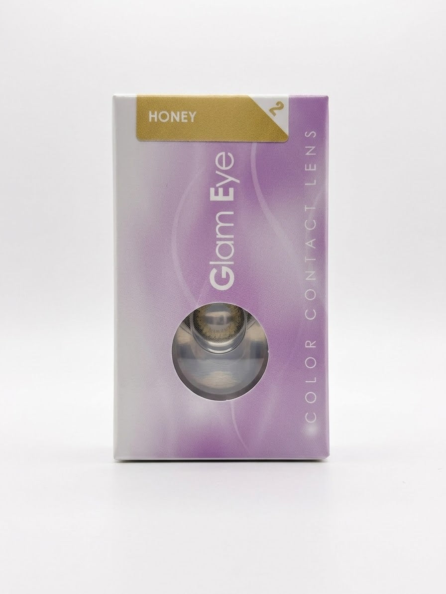 Glam Eye Color Contact Lens
